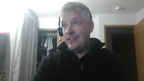 Master Thorn online show from 12-06-24, 04:03