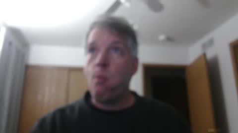 Master Thorn online show from 01-27-25, 02:42