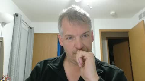 Master Thorn online show from 11-17-25, 01:11