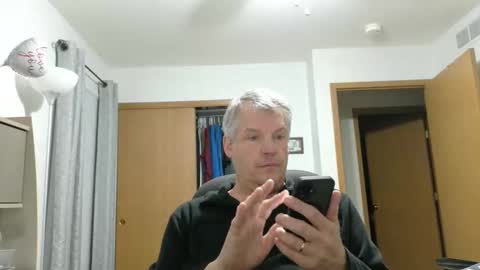 Master Thorn online show from 02-15-26, 05:37