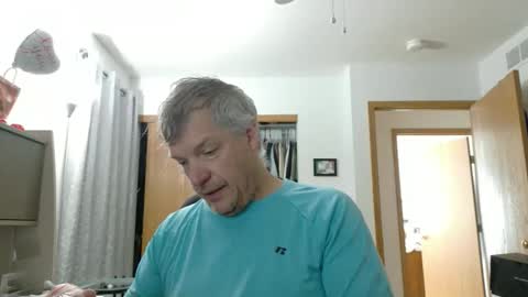 Master Thorn online show from 03-08-26, 02:32