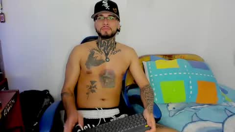 Tokio online show from 05-03-26, 11:55