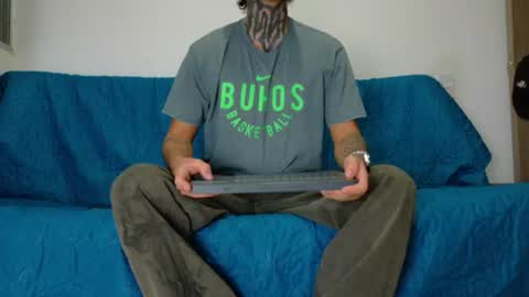 Tokio online show from 07-27-26, 03:46