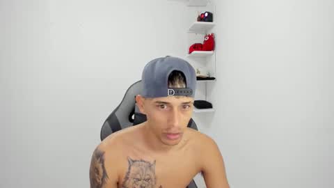 Alpha junior online show from 11-04-25, 11:42