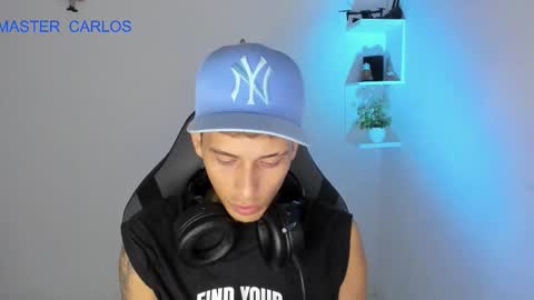 Alpha junior online show from 02-02-26, 01:26