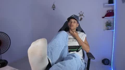 Alpha junior online show from 03-11-26, 04:35