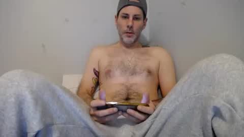 Master Anthony online show from 02-02-26, 03:16