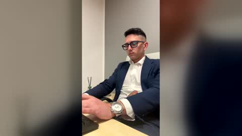 Master Boss online show from 04-13-26, 11:48