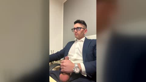 Master Boss online show from 04-17-26, 11:57