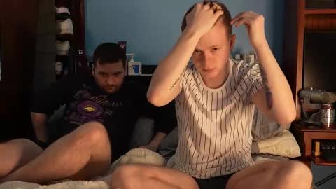 Master cooper online show from 02-08-26, 05:33