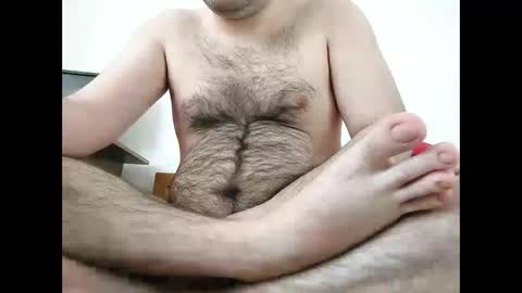 MasterClass online show from 01-02-25, 12:03