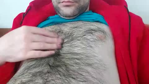 MasterClass online show from 10-07-25, 08:22