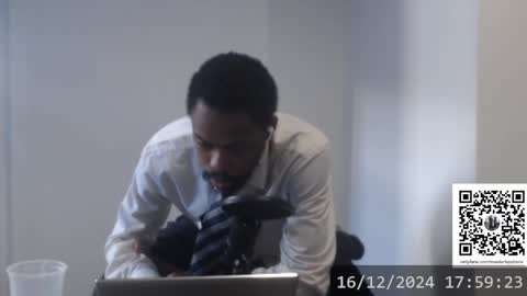 Masterdomfuck online show from 12-16-24, 08:58