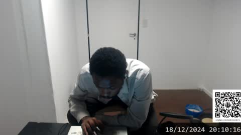 Masterdomfuck online show from 12-18-24, 11:08