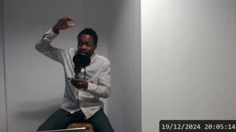 Masterdomfuck online show from 12-19-24, 11:03