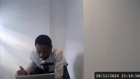 Masterdomfuck online show from 12-20-24, 06:13
