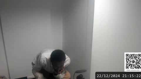 Masterdomfuck online show from 12-23-24, 12:14