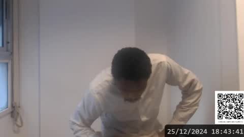 Masterdomfuck online show from 12-25-24, 09:43
