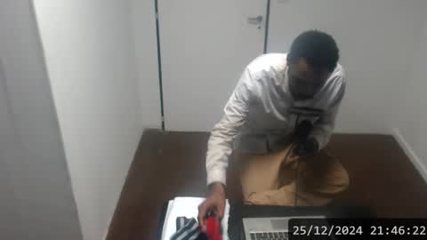Masterdomfuck online show from 12-26-24, 12:46