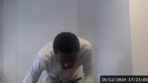 Masterdomfuck online show from 12-26-24, 08:21