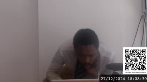 Masterdomfuck online show from 12-27-24, 01:07