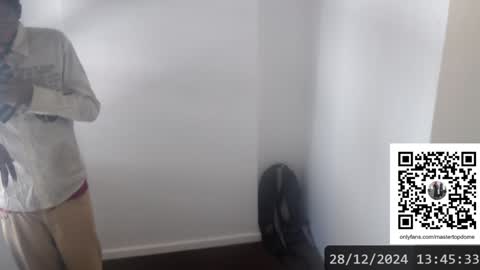 Masterdomfuck online show from 12-28-24, 04:30