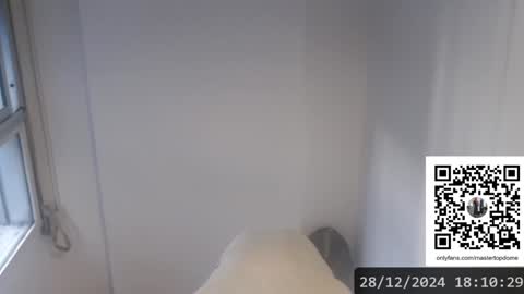 Masterdomfuck online show from 12-28-24, 09:08
