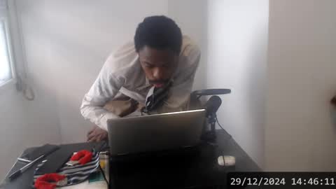 Masterdomfuck online show from 12-29-24, 05:44
