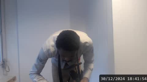 Masterdomfuck online show from 12-30-24, 09:40