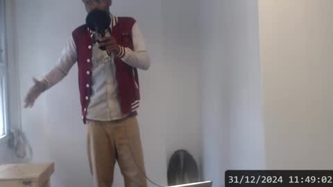 Masterdomfuck online show from 12-31-24, 02:47