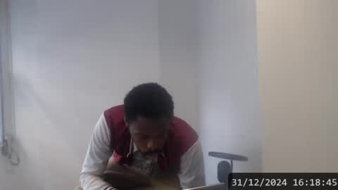 Masterdomfuck online show from 12-31-24, 07:18