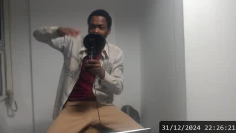 Masterdomfuck online show from 01-01-25, 01:26