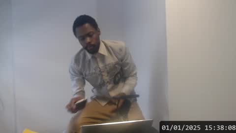Masterdomfuck online show from 01-01-25, 06:38
