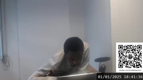 Masterdomfuck online show from 01-01-25, 09:41