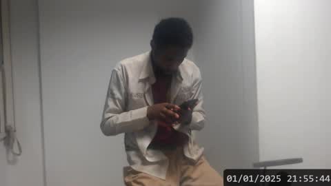 Masterdomfuck online show from 01-02-25, 12:55