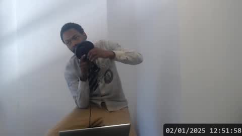 Masterdomfuck online show from 01-02-25, 03:51