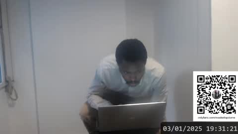 Masterdomfuck online show from 01-03-25, 10:29