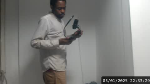 Masterdomfuck online show from 01-04-25, 01:31