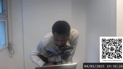 Masterdomfuck online show from 01-04-25, 10:34