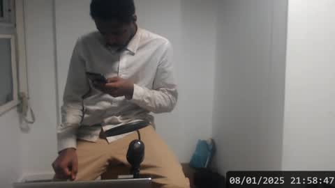 Masterdomfuck online show from 01-09-25, 12:57