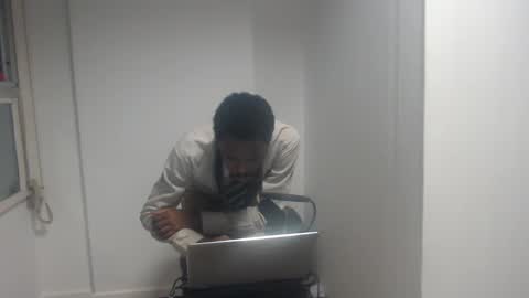 Masterdomfuck online show from 01-14-25, 12:54