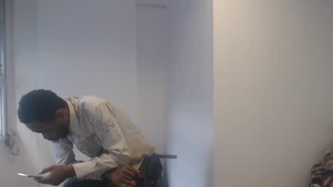 Masterdomfuck online show from 01-14-25, 07:32