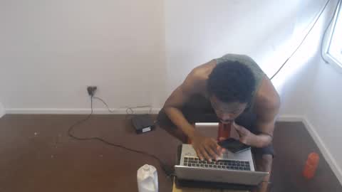 Masterdomfuck online show from 01-16-25, 06:59