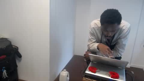 Masterdomfuck online show from 01-19-25, 08:09
