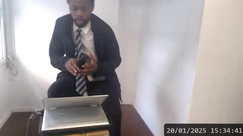 Masterdomfuck online show from 01-20-25, 06:32