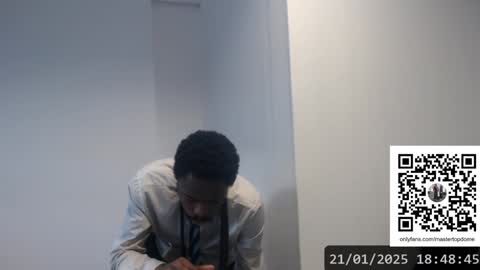 Masterdomfuck online show from 01-21-25, 09:46