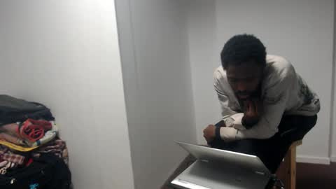 Masterdomfuck online show from 01-23-25, 12:04