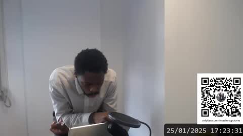Masterdomfuck online show from 01-25-25, 08:21