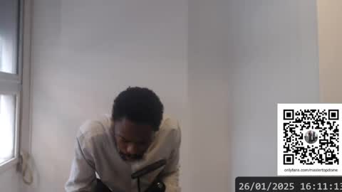 Masterdomfuck online show from 01-26-25, 07:09