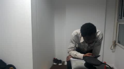 Masterdomfuck online show from 01-28-25, 01:18